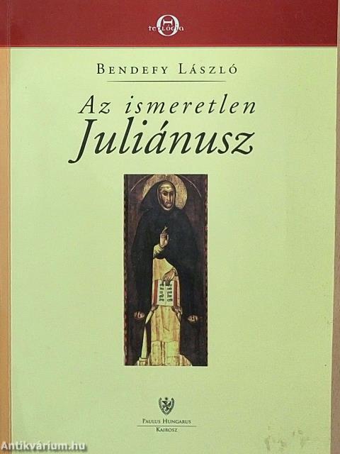 Az ismeretlen Juliánusz