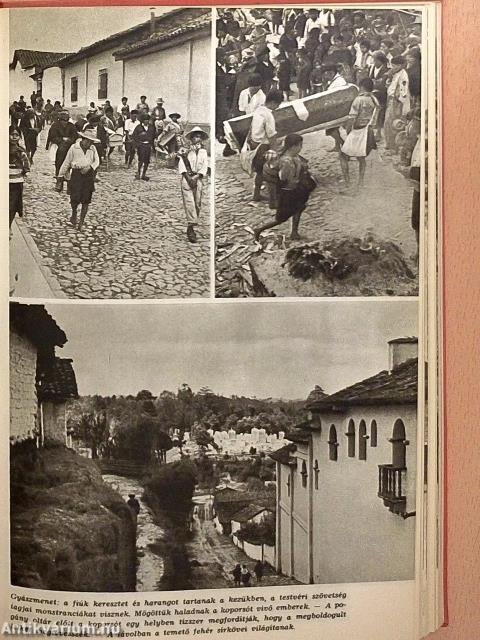 Mosolygó Guatemala