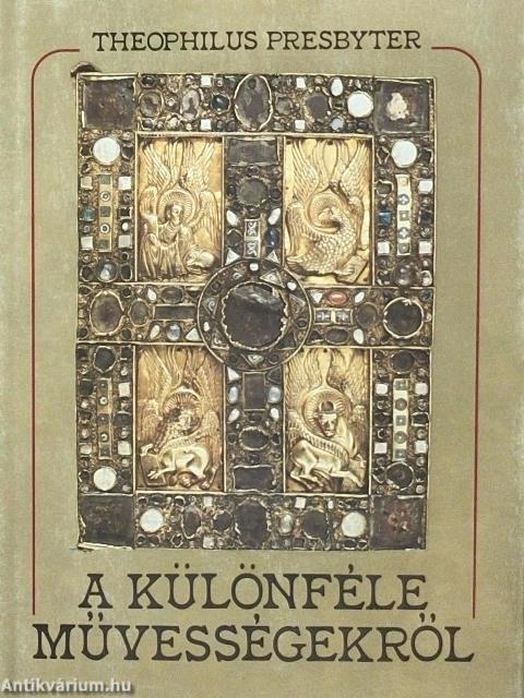 A különféle művességekről