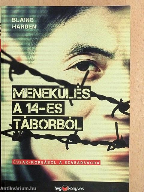 Menekülés a 14-es táborból