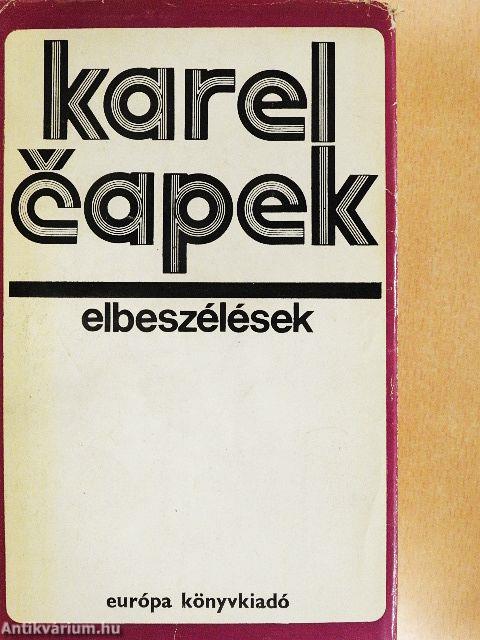 Elbeszélések