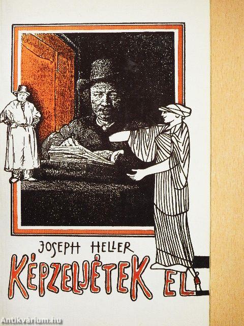 Képzeljétek el