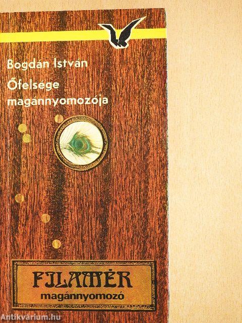 Őfelsége magánnyomozója