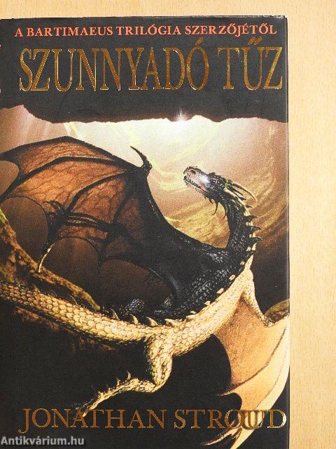Szunnyadó tűz