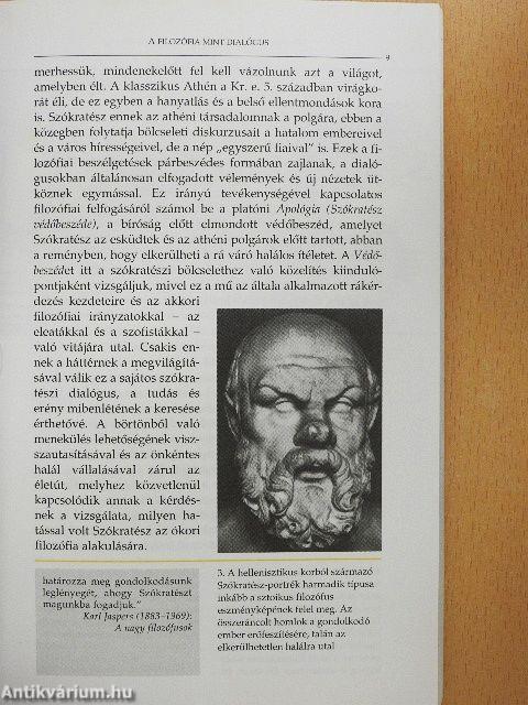 Szókratész