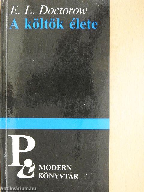 A költők élete