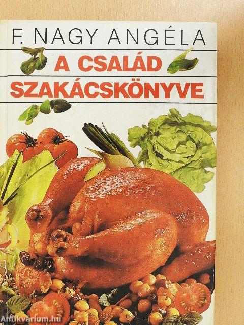 A család szakácskönyve