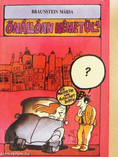 Önállóan németül 1.