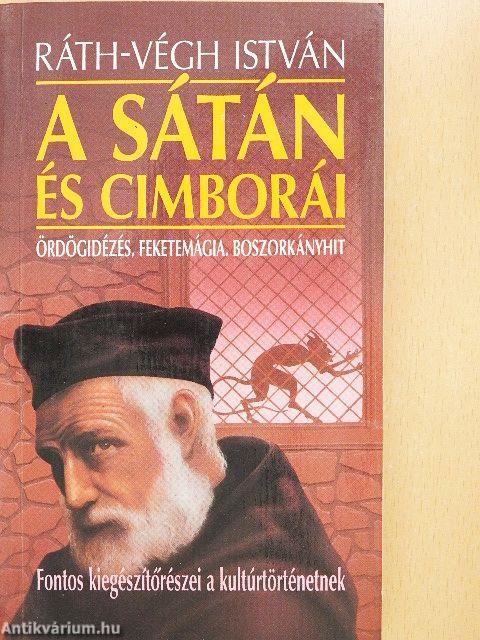 A Sátán és cimborái