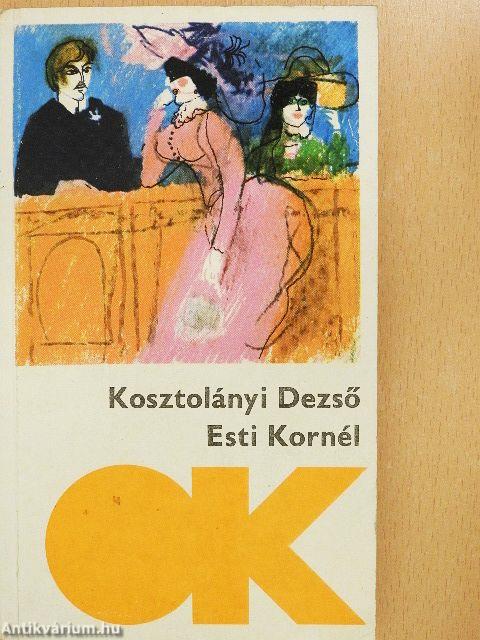 Esti Kornél