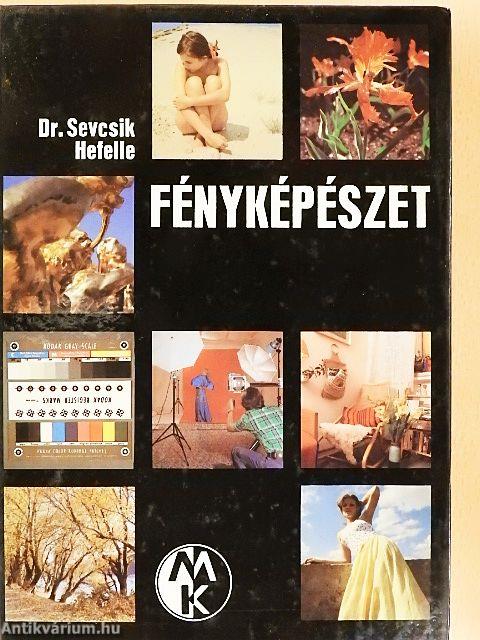 Fényképészet