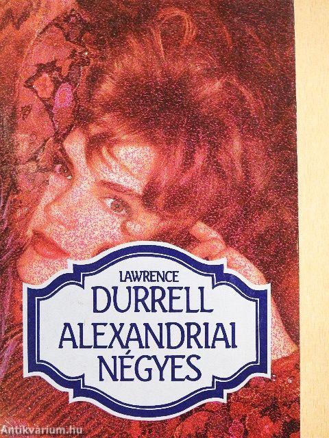 Alexandriai négyes 1-2.