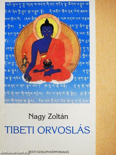 Tibeti orvoslás