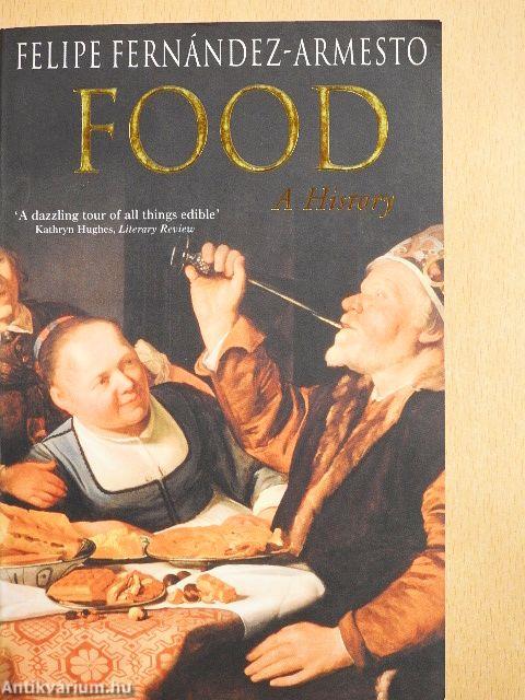 Food: A History