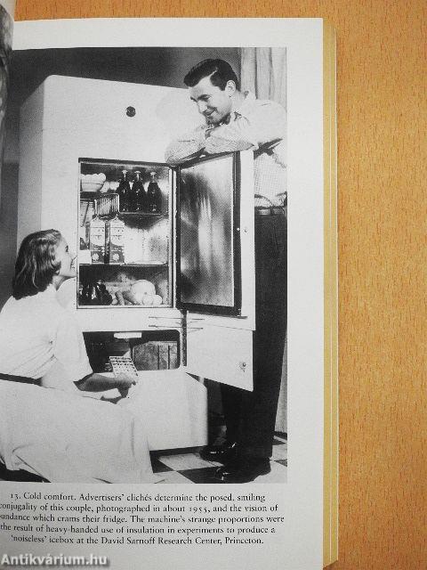 Food: A History