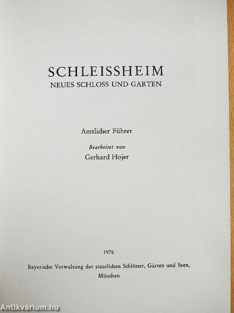 Schleissheim