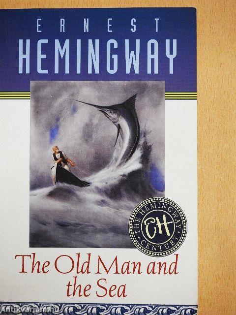 The Old Man and The Sea