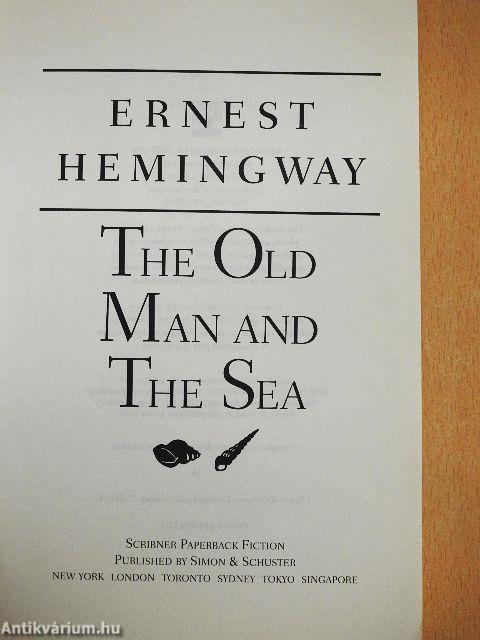 The Old Man and The Sea