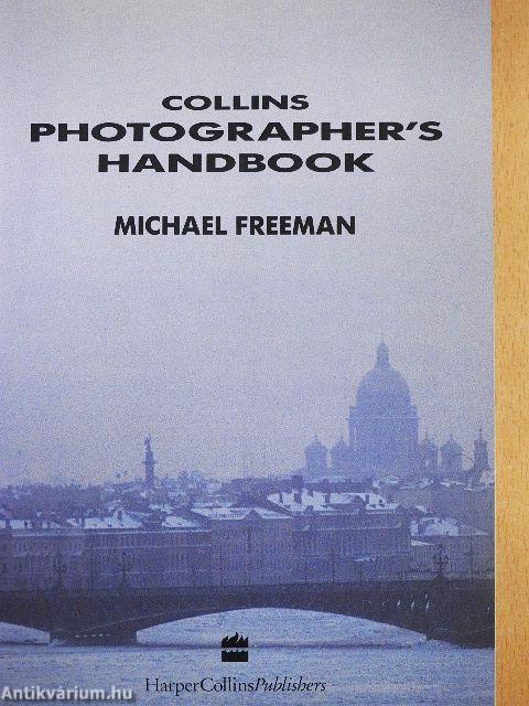 Collins Photographer's Handbook