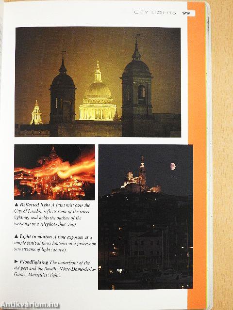 Collins Photographer's Handbook
