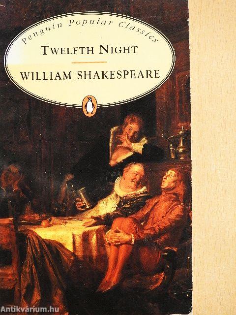Twelfth Night, or, What You Will