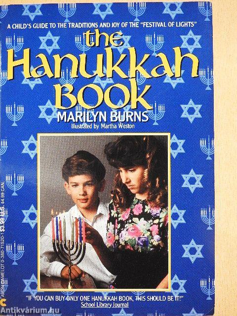 The Hanukkah Book