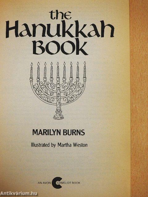 The Hanukkah Book