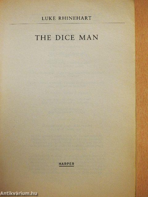 The Dice Man