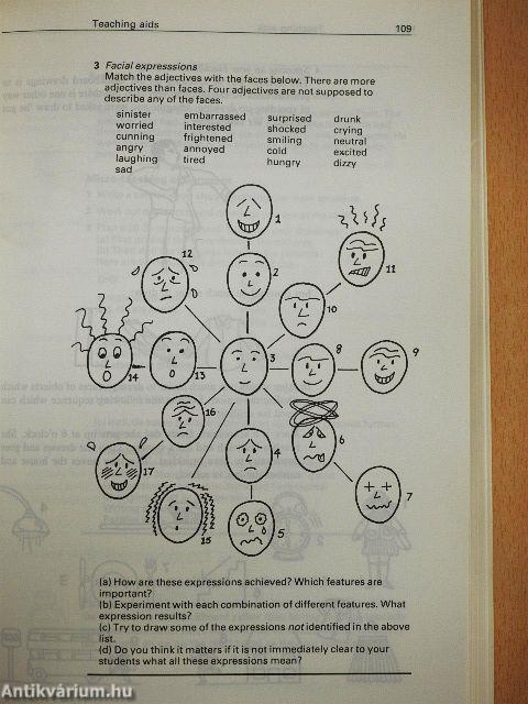 A Training Course for TEFL