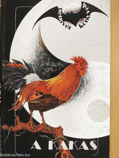 A Kakas