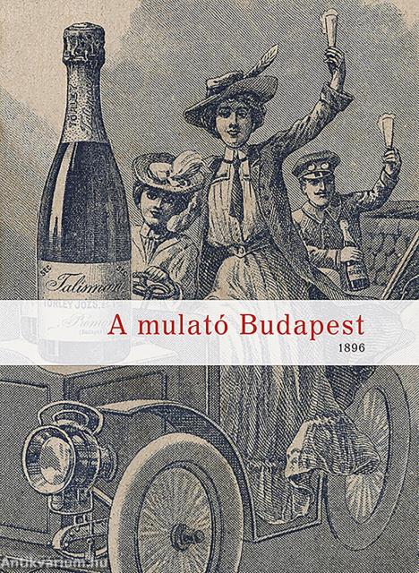 A mulató Budapest