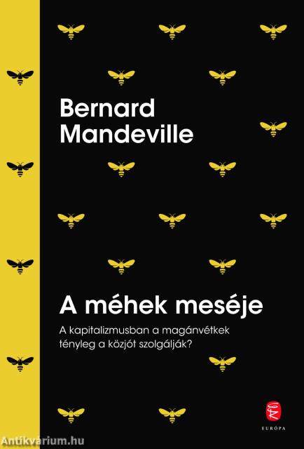 A méhek meséje