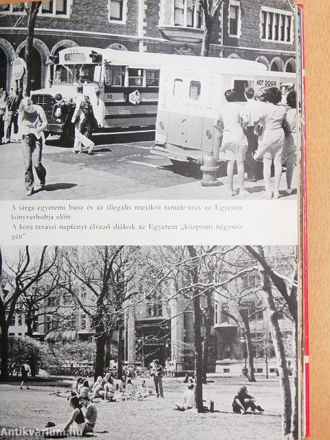 Levélcímünk: Chicago 60615...