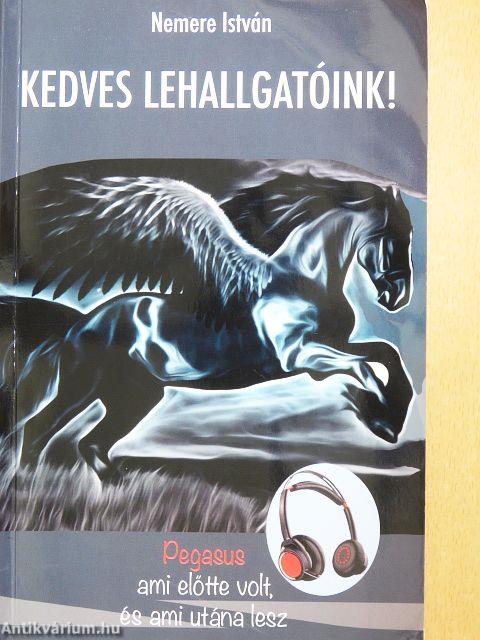 Kedves lehallgatóink!