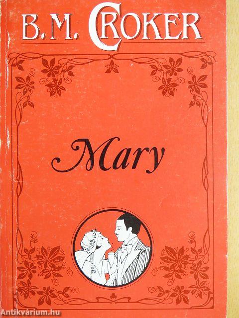 Mary