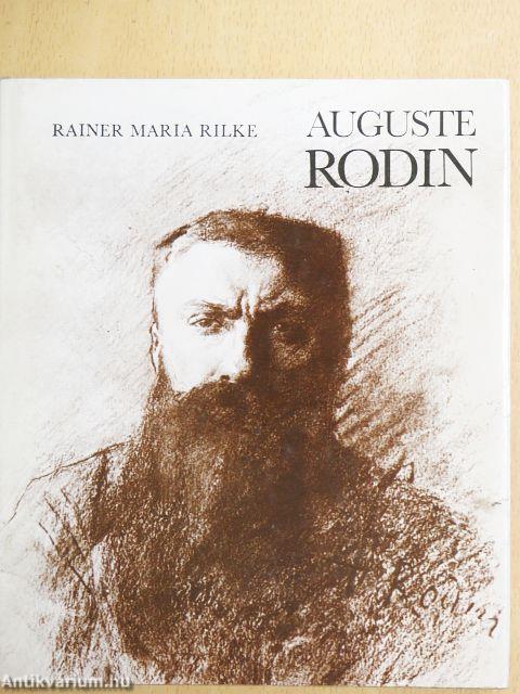 Auguste Rodin
