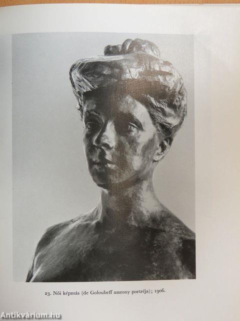 Auguste Rodin