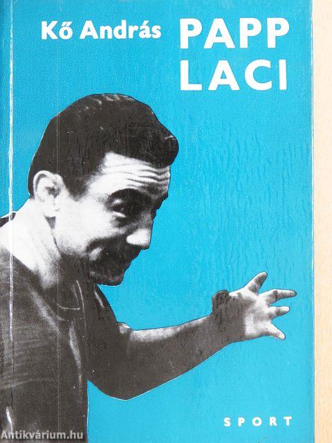 Papp Laci