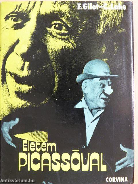 Életem Picassóval