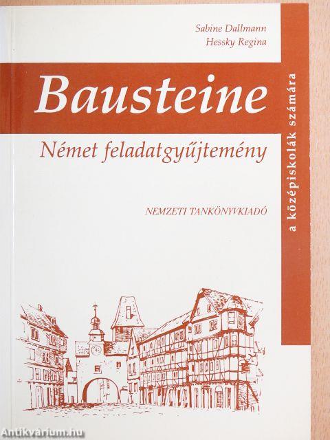 Bausteine