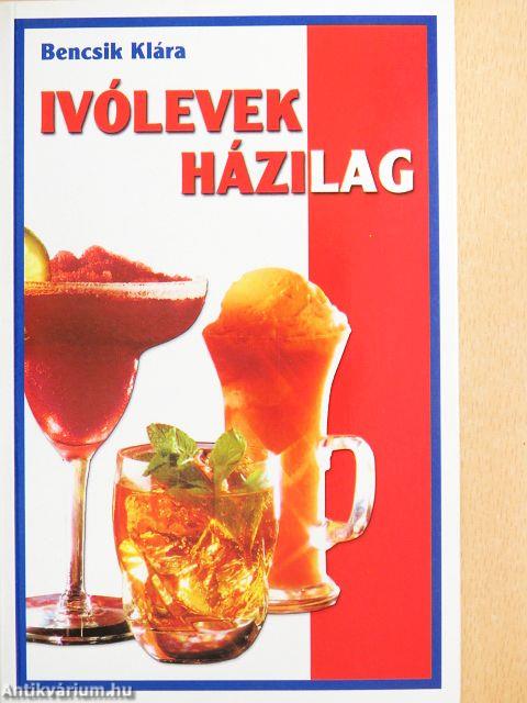 Ivólevek házilag