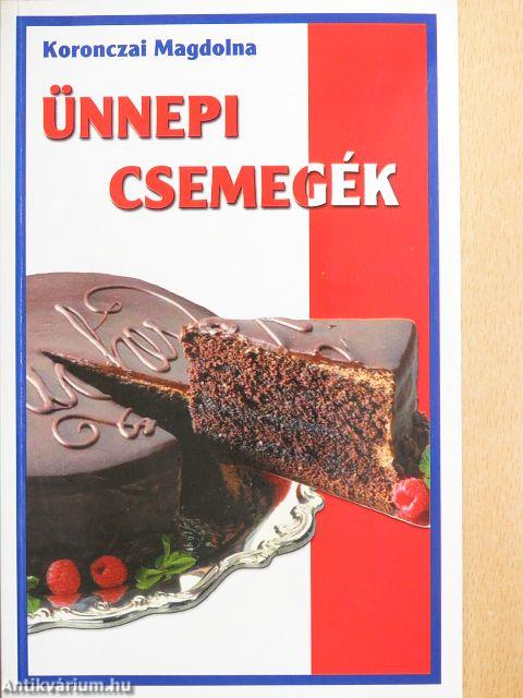 Ünnepi csemegék