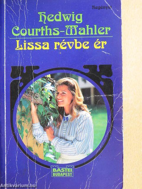 Lissa révbe ér