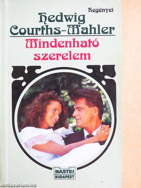 Mindenható szerelem