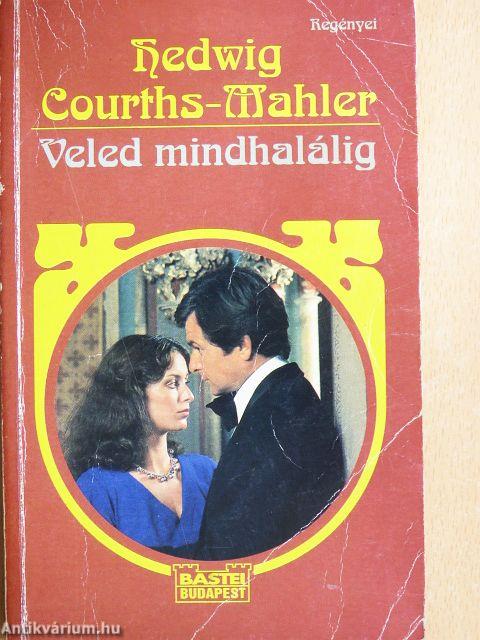 Veled mindhalálig