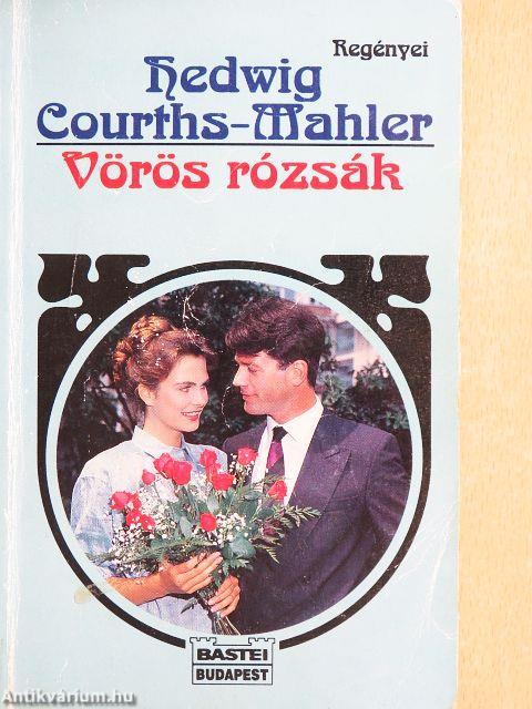 Vörös rózsák