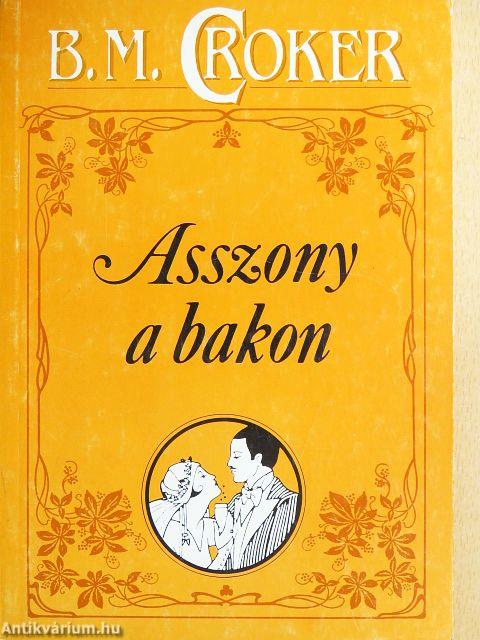 Asszony a bakon/Idegen név alatt