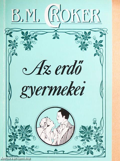 Az erdő gyermekei
