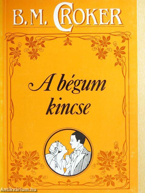 A bégum kincse