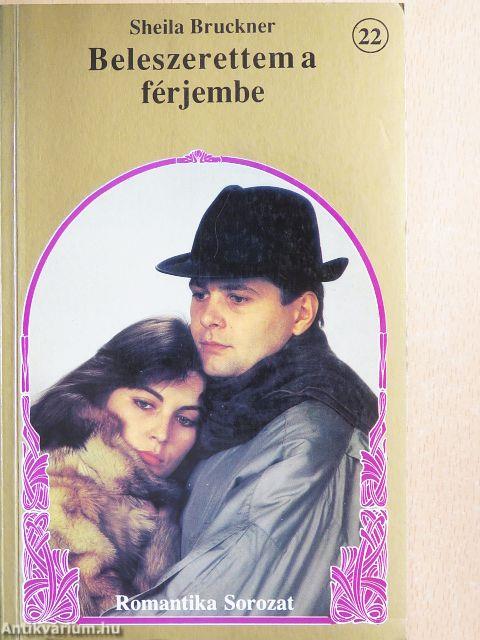 Beleszerettem a férjembe